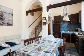 Delightful house in a seaside village, Marzamemi